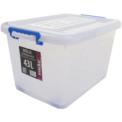 40in long steel storage box|40 litre plastic storage boxes.